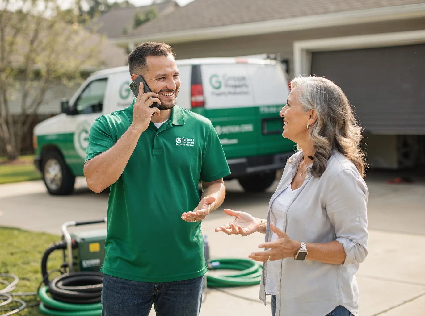 Water Damage Restoration Pasadena, TX FAQs